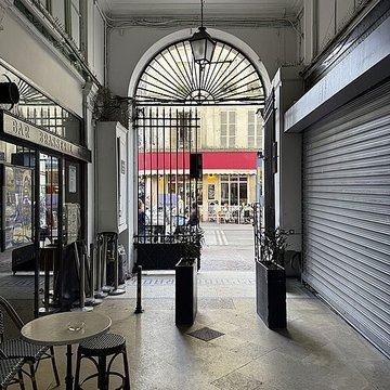 Passage Brady - Paris 10ème