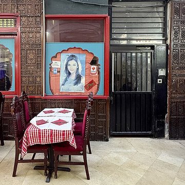 Passage Brady - Paris 10ème