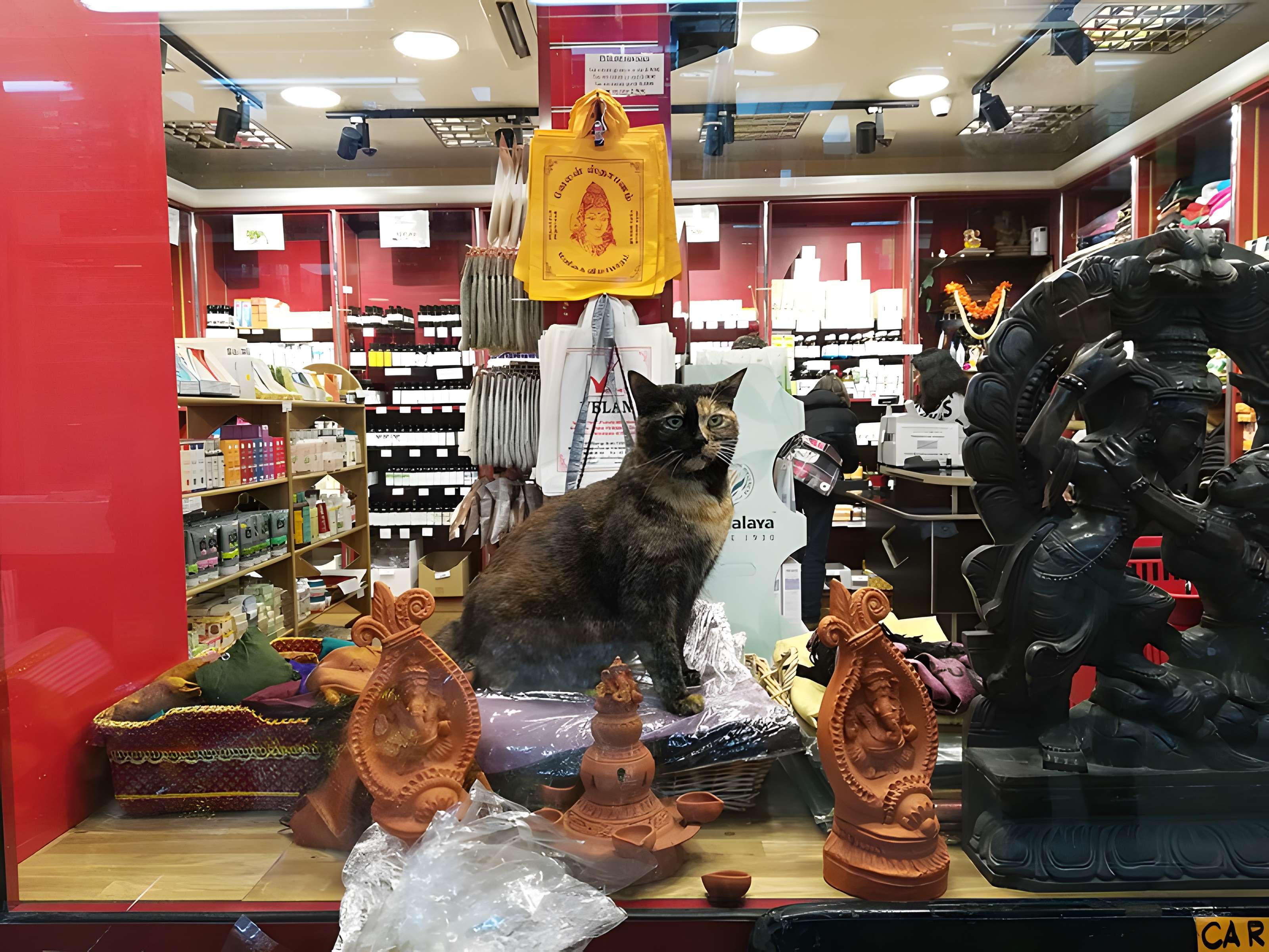 Passage Brady - Paris 10ème