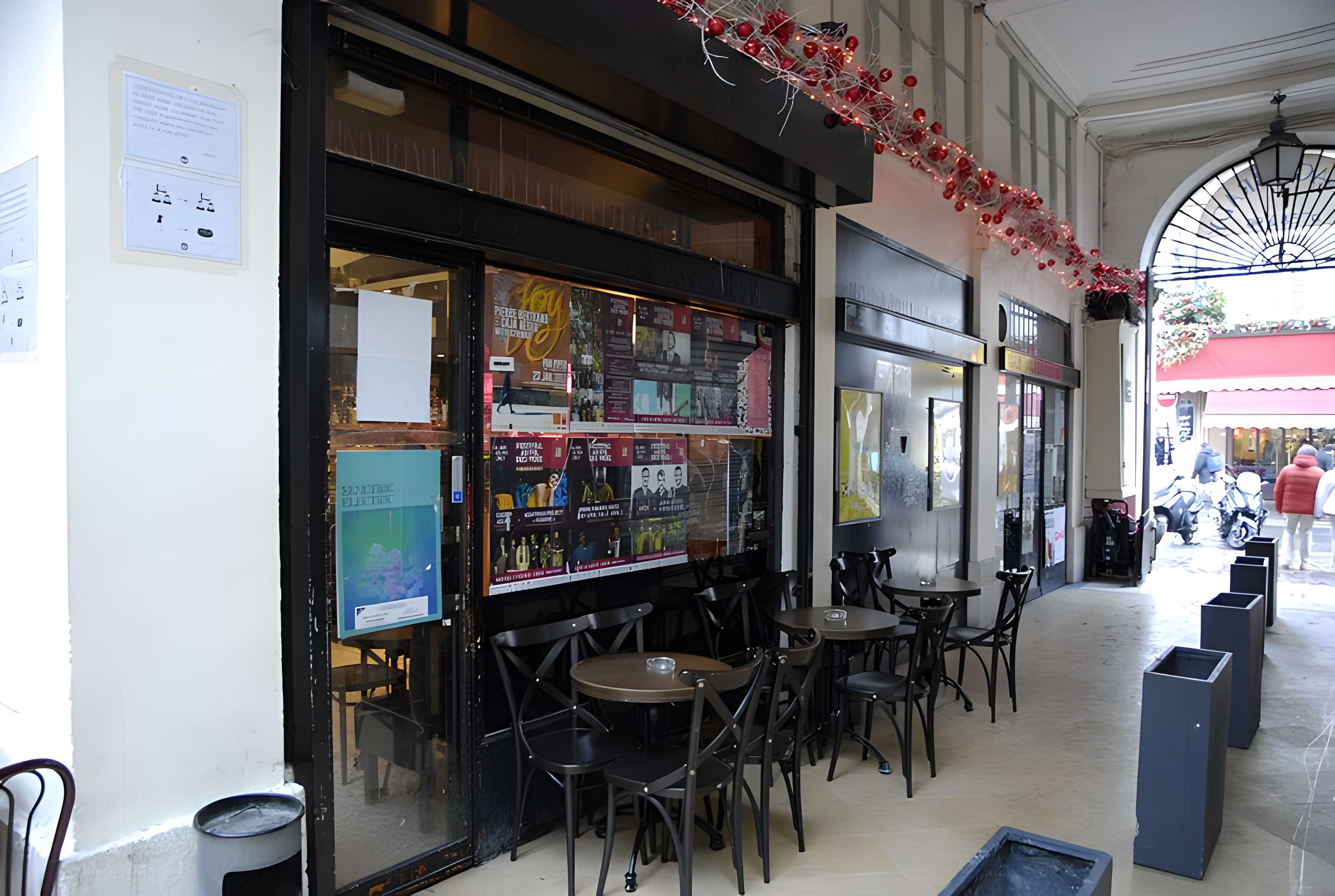 Passage Brady - Paris 10ème