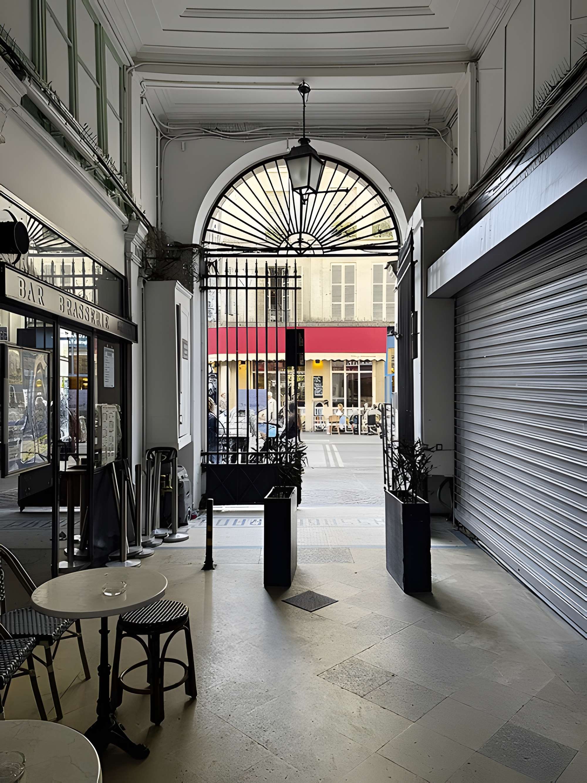 Passage Brady - Paris 10ème