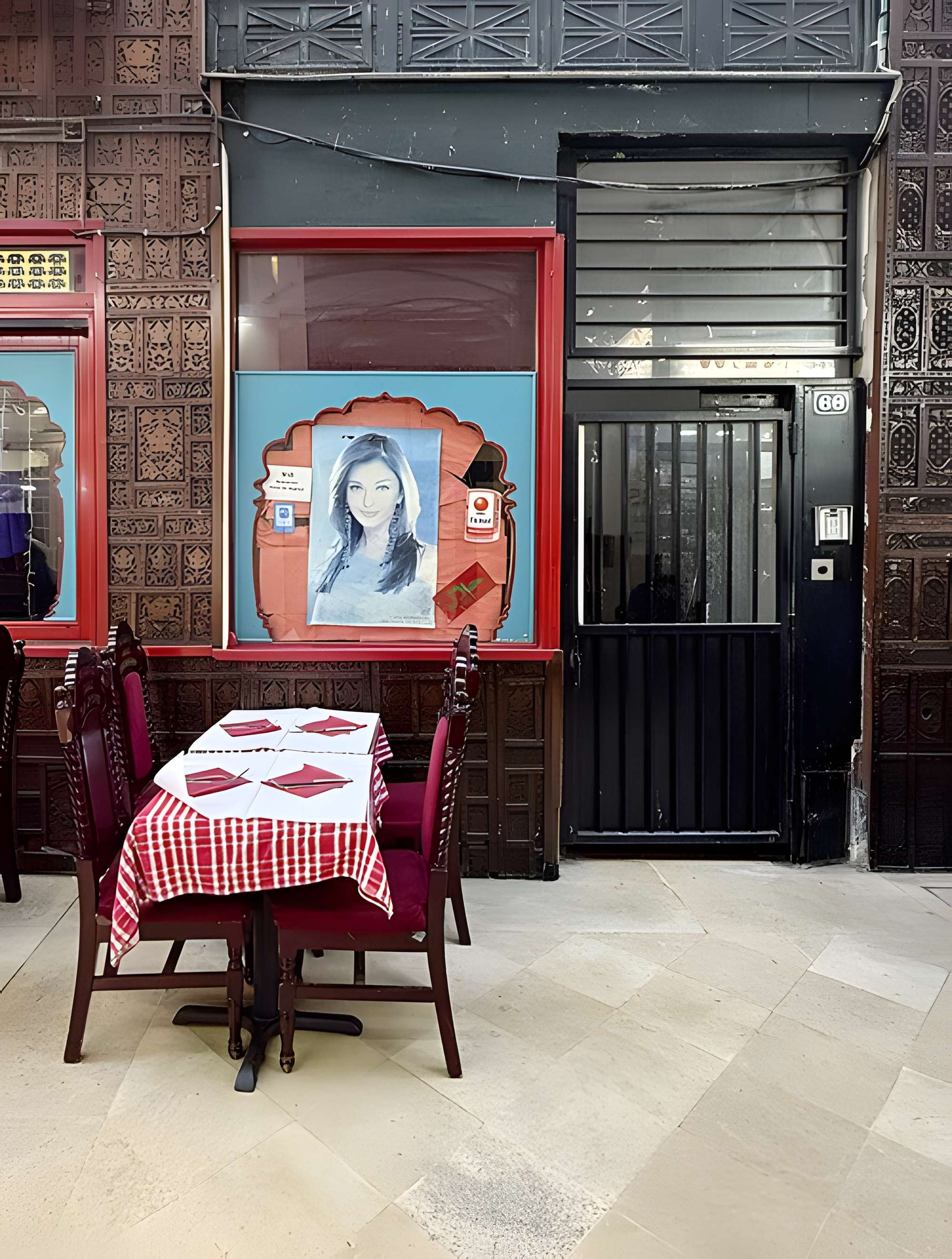 Passage Brady - Paris 10ème