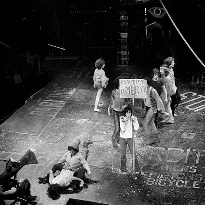 Photo de Théâtre de la Porte-Saint-Martin - Paris 10ème