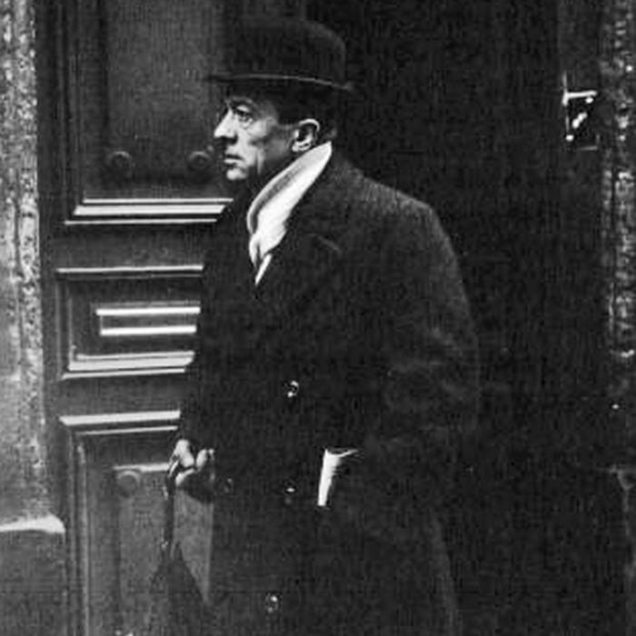 Photo de Théâtre de la Porte-Saint-Martin - Paris 10ème