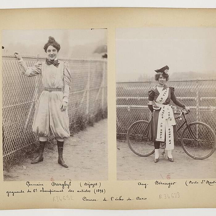 Photo de Théâtre de la Porte-Saint-Martin - Paris 10ème