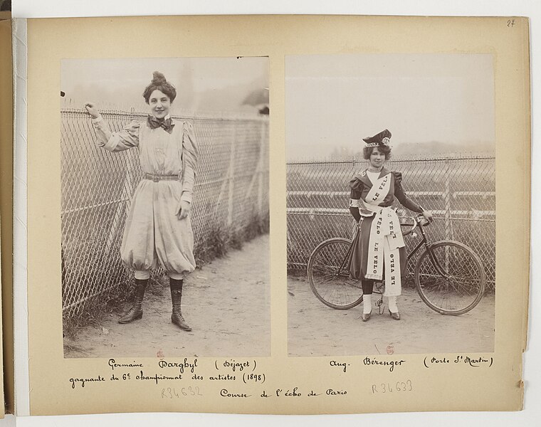 Théâtre de la Porte-Saint-Martin - Paris 10ème