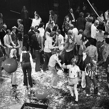 Théâtre de la Porte-Saint-Martin - Paris 10ème