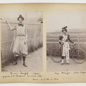 Théâtre de la Porte-Saint-Martin - Paris 10ème