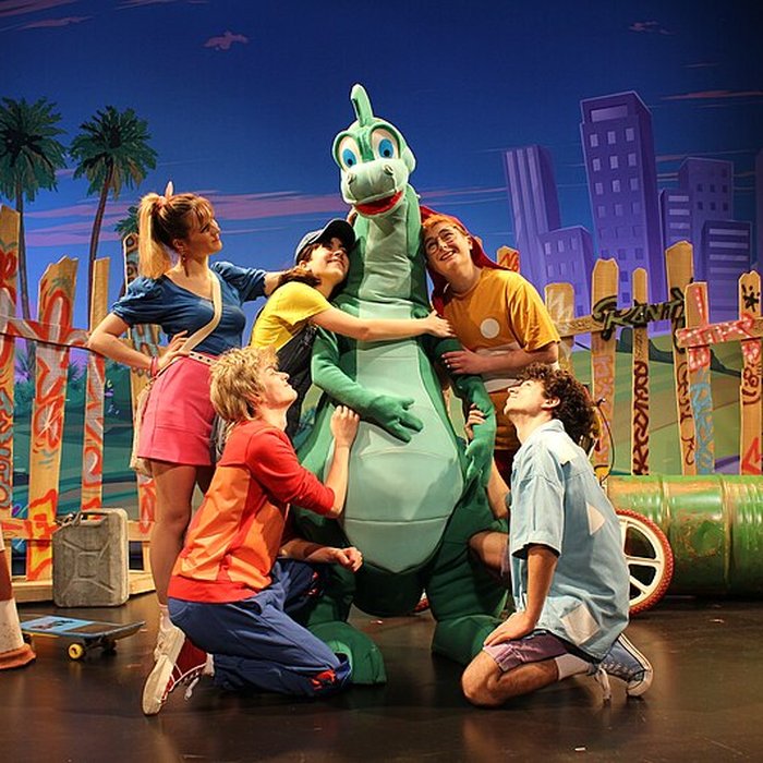 Photo de Théâtre de la Renaissance à Paris