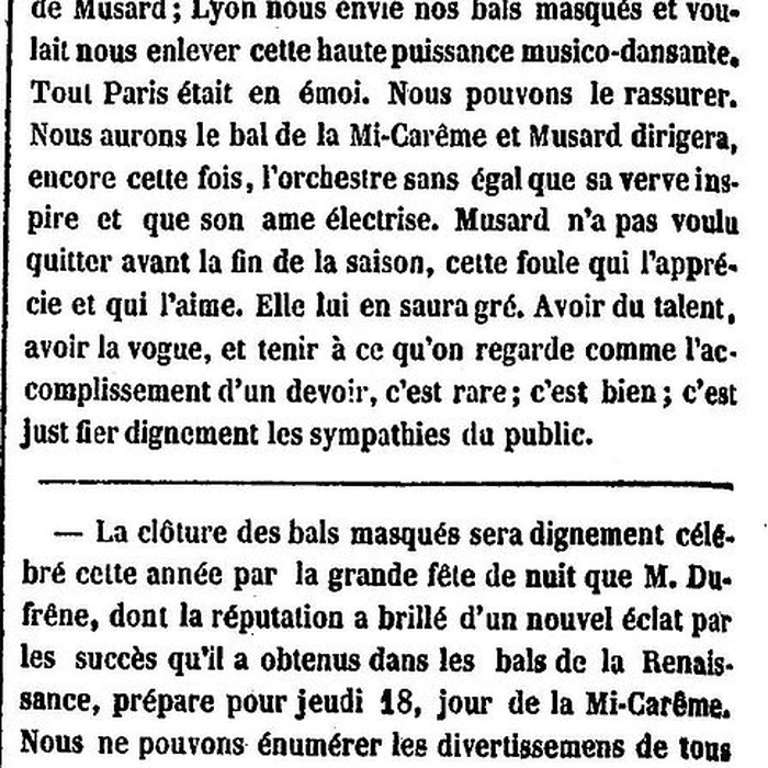 Photo de Théâtre de la Renaissance à Paris