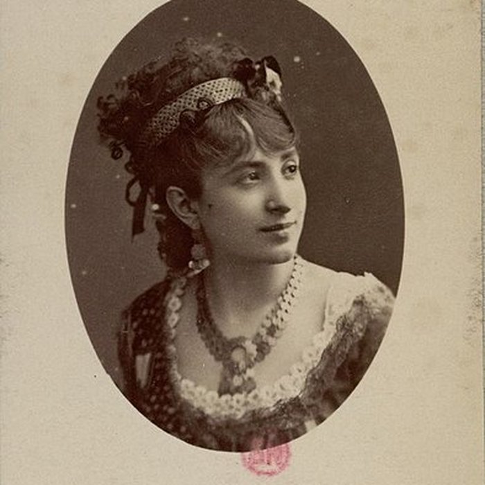 Photo de Théâtre de la Renaissance à Paris