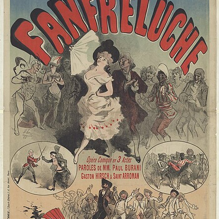 Photo de Théâtre de la Renaissance à Paris