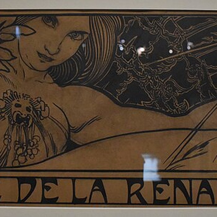 Photo de Théâtre de la Renaissance à Paris