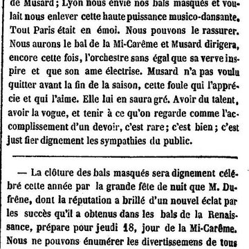 Théâtre de la Renaissance à Paris
