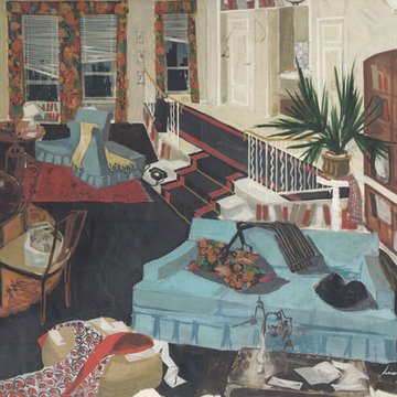 Théâtre de la Renaissance à Paris