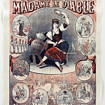 Théâtre de la Renaissance à Paris