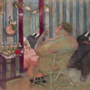 Théâtre de la Renaissance à Paris