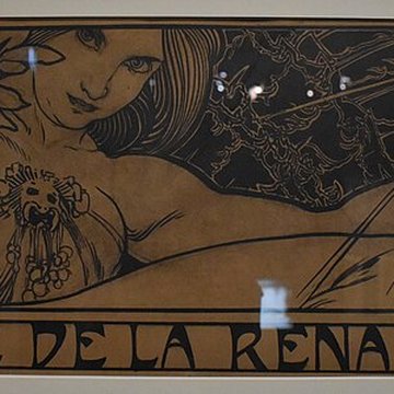 Théâtre de la Renaissance à Paris