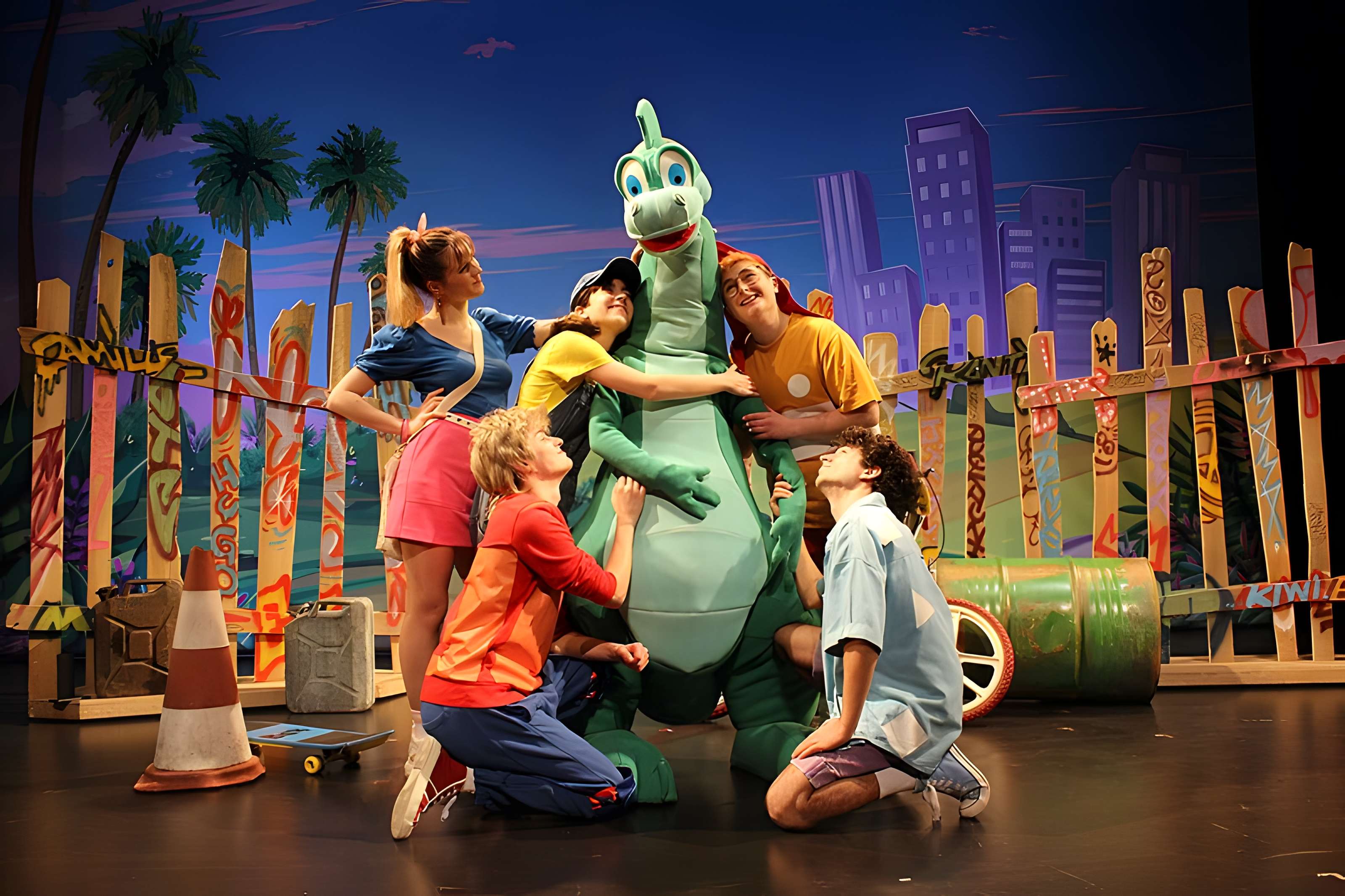 Théâtre de la Renaissance à Paris