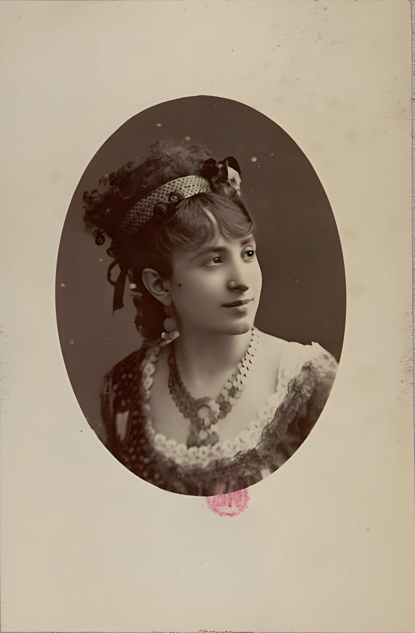 Théâtre de la Renaissance à Paris