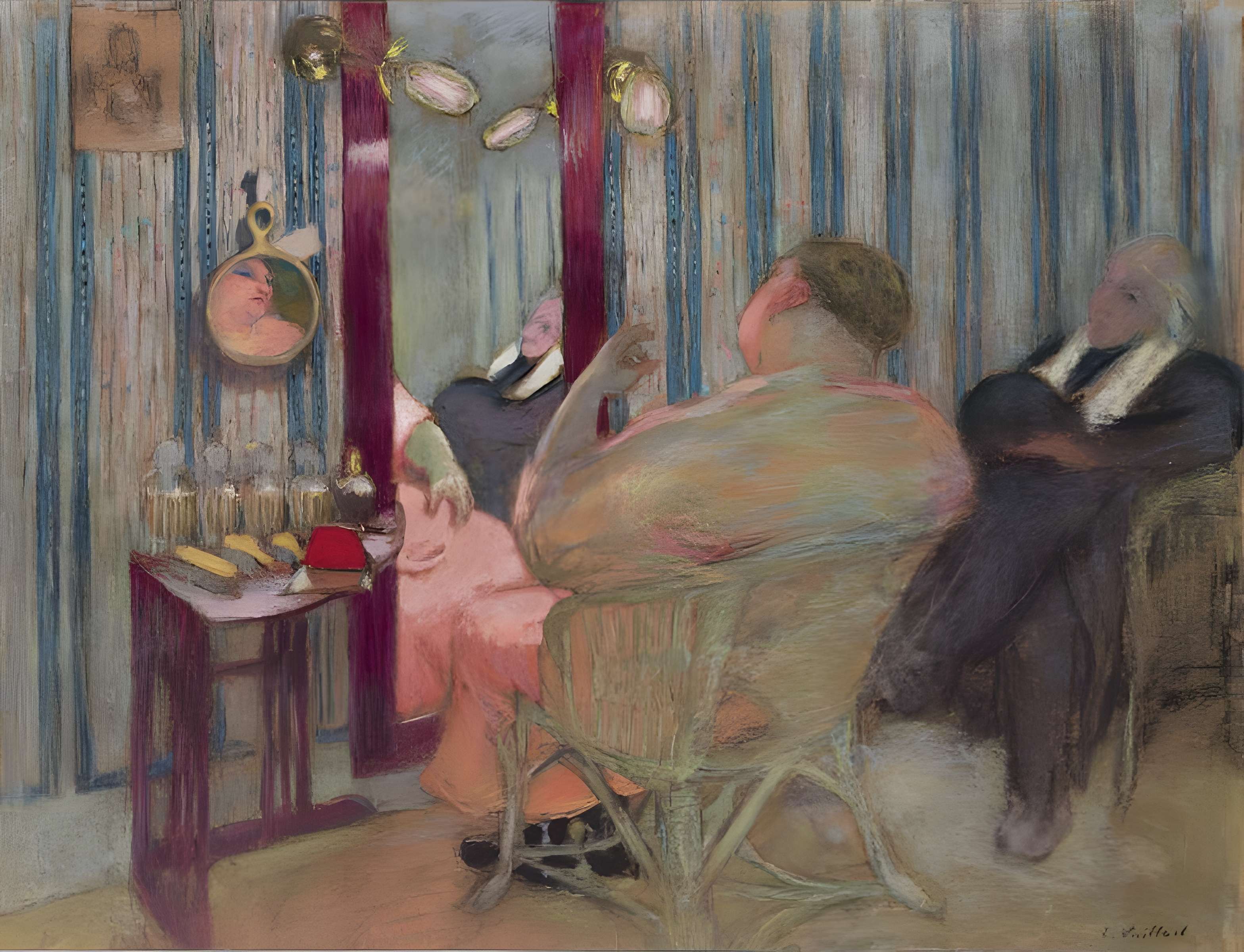 Théâtre de la Renaissance à Paris