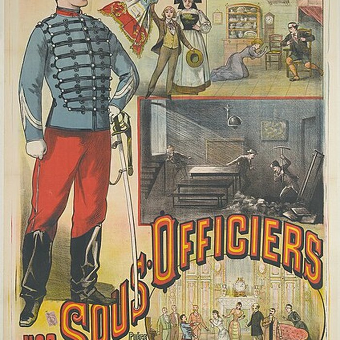 Photo de Théâtre des Bouffes-du-Nord - Paris 10ème