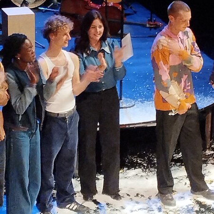 Photo de Théâtre des Bouffes-du-Nord - Paris 10ème