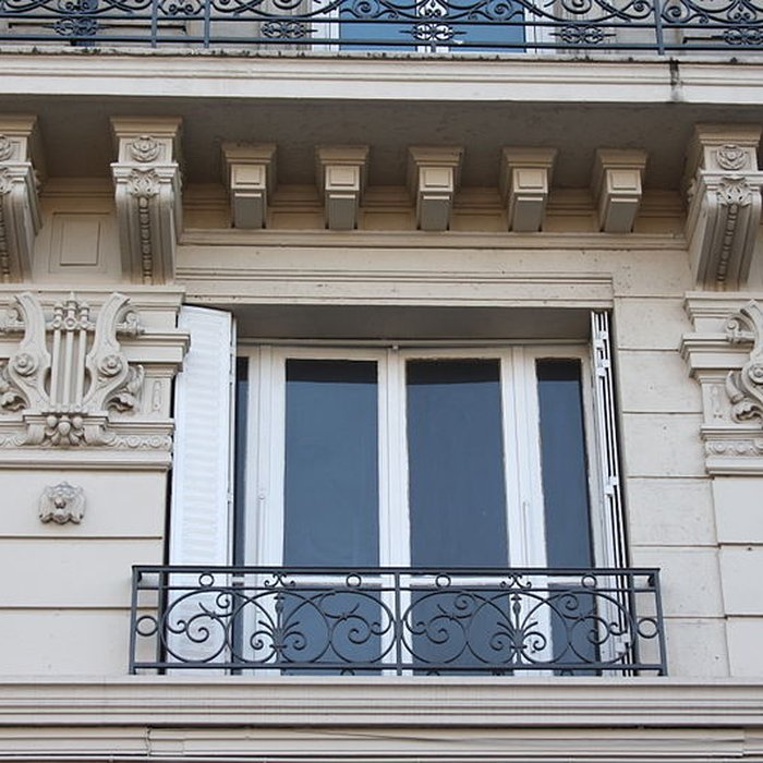 Photo de Théâtre des Bouffes-du-Nord - Paris 10ème