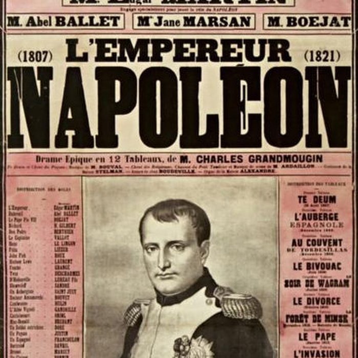 Photo de Théâtre des Bouffes-du-Nord - Paris 10ème