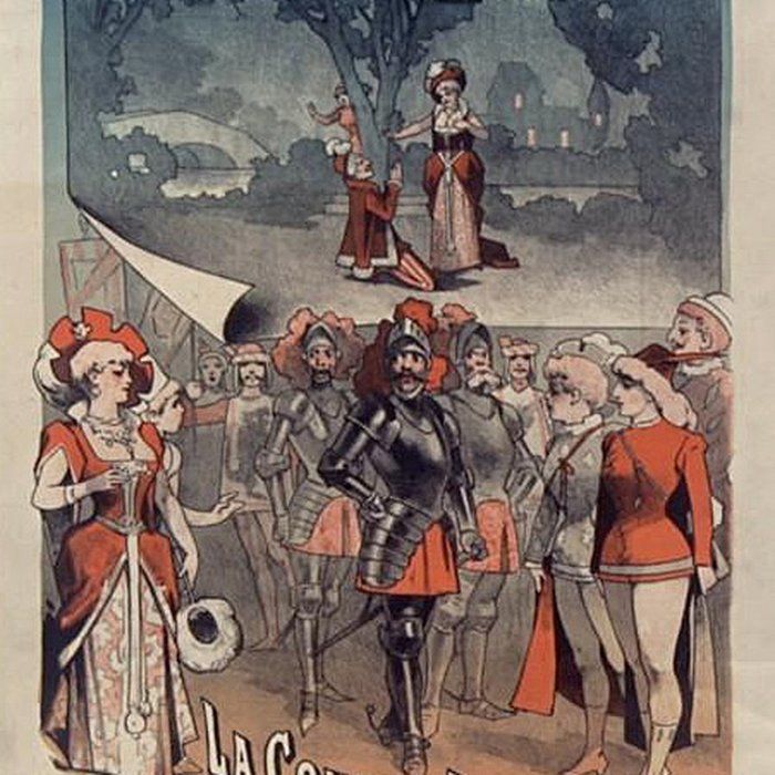 Photo de Théâtre des Bouffes-du-Nord - Paris 10ème