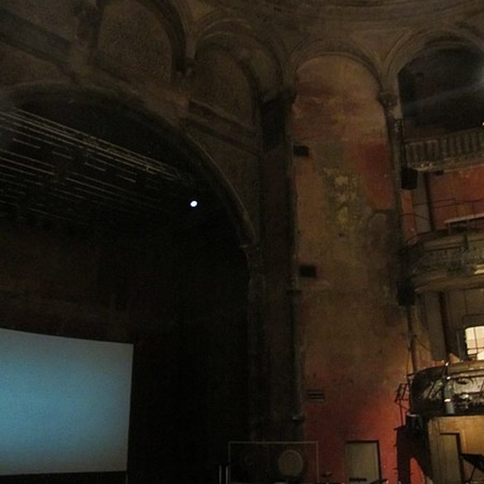 Photo de Théâtre des Bouffes-du-Nord - Paris 10ème