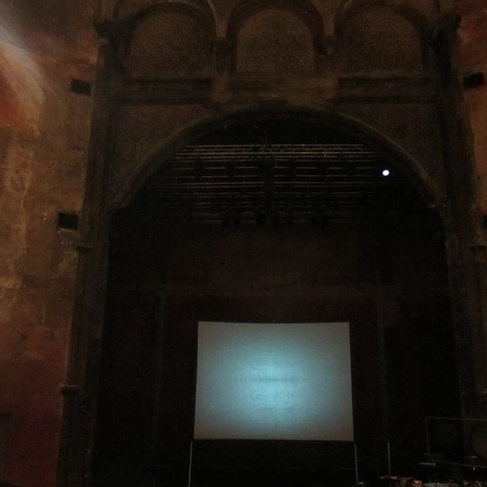 Photo de Théâtre des Bouffes-du-Nord - Paris 10ème