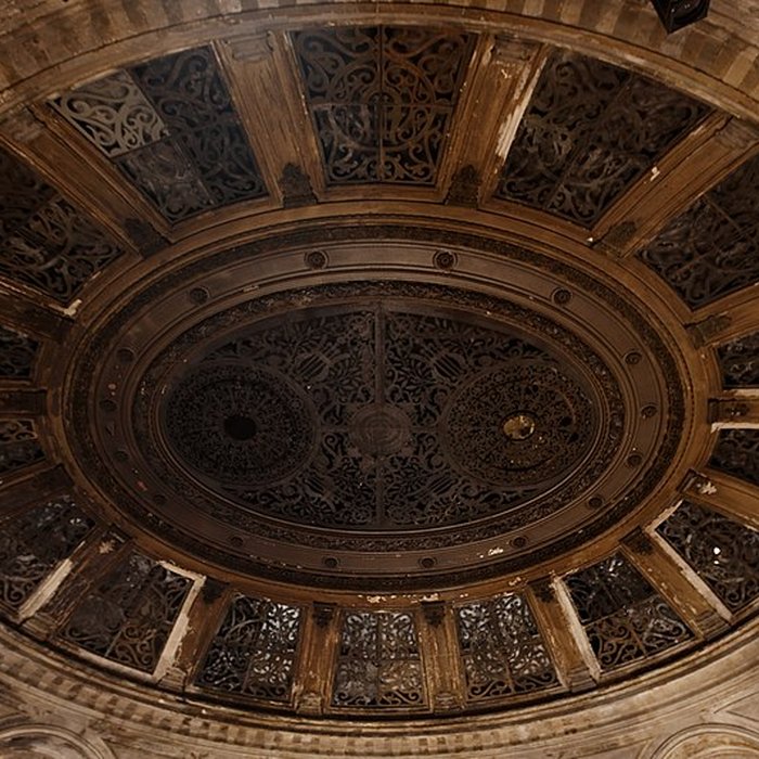 Photo de Théâtre des Bouffes-du-Nord - Paris 10ème