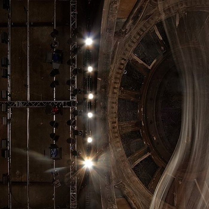 Photo de Théâtre des Bouffes-du-Nord - Paris 10ème