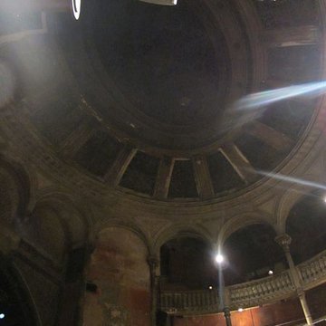 Théâtre des Bouffes-du-Nord - Paris 10ème