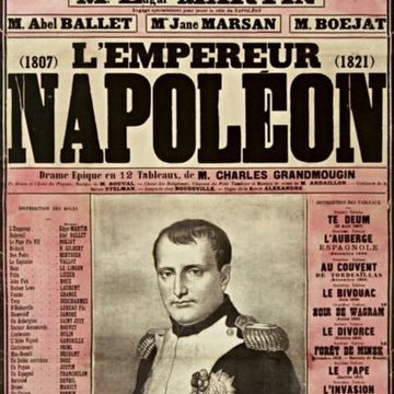 Théâtre des Bouffes-du-Nord - Paris 10ème