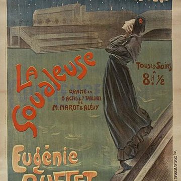 Théâtre des Bouffes-du-Nord - Paris 10ème