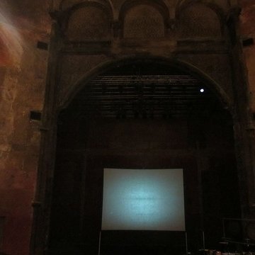 Théâtre des Bouffes-du-Nord - Paris 10ème
