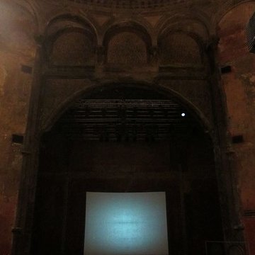 Théâtre des Bouffes-du-Nord - Paris 10ème