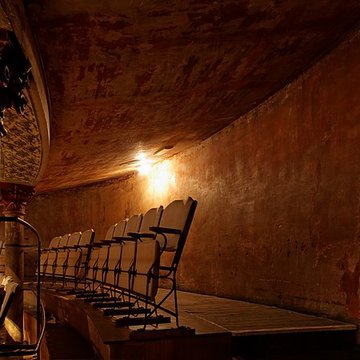 Théâtre des Bouffes-du-Nord - Paris 10ème
