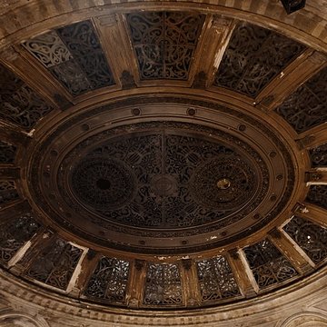 Théâtre des Bouffes-du-Nord - Paris 10ème
