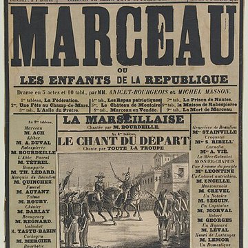 Théâtre des Bouffes-du-Nord - Paris 10ème