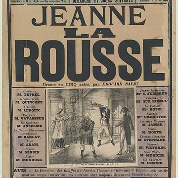 Théâtre des Bouffes-du-Nord - Paris 10ème