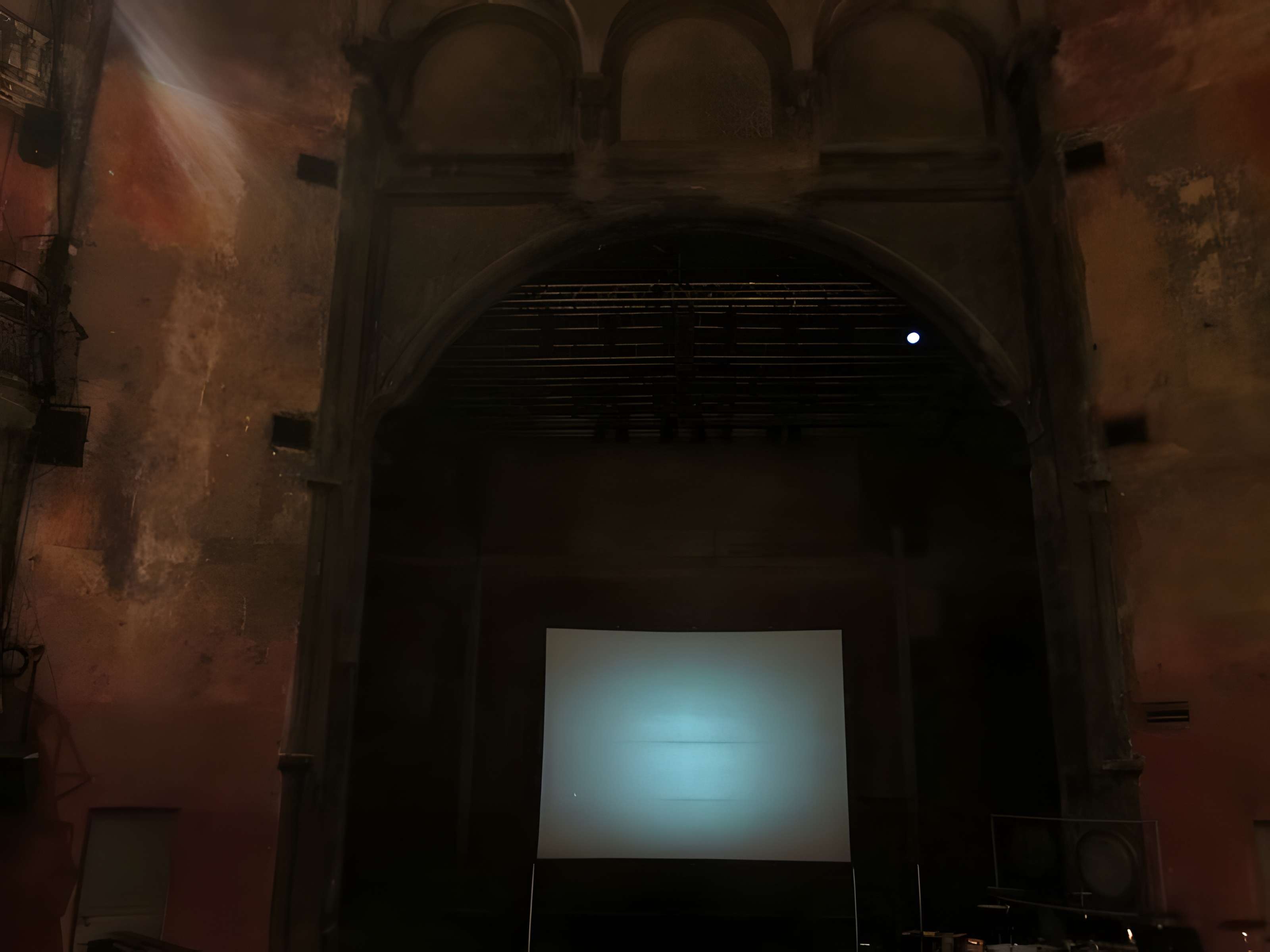 Théâtre des Bouffes-du-Nord - Paris 10ème