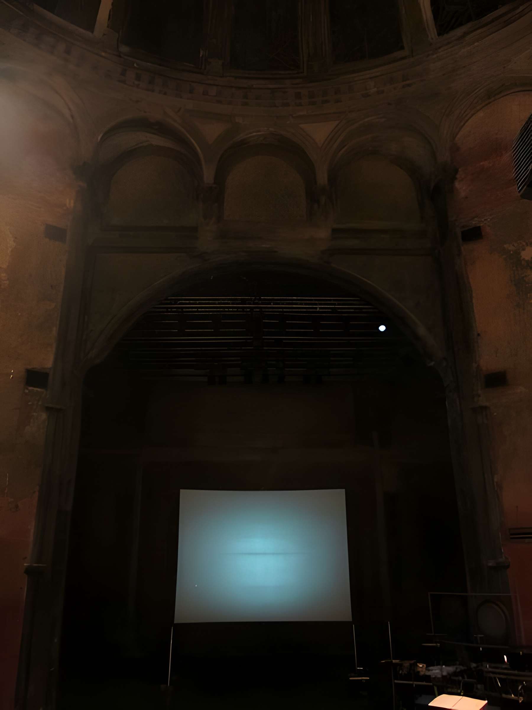 Théâtre des Bouffes-du-Nord - Paris 10ème