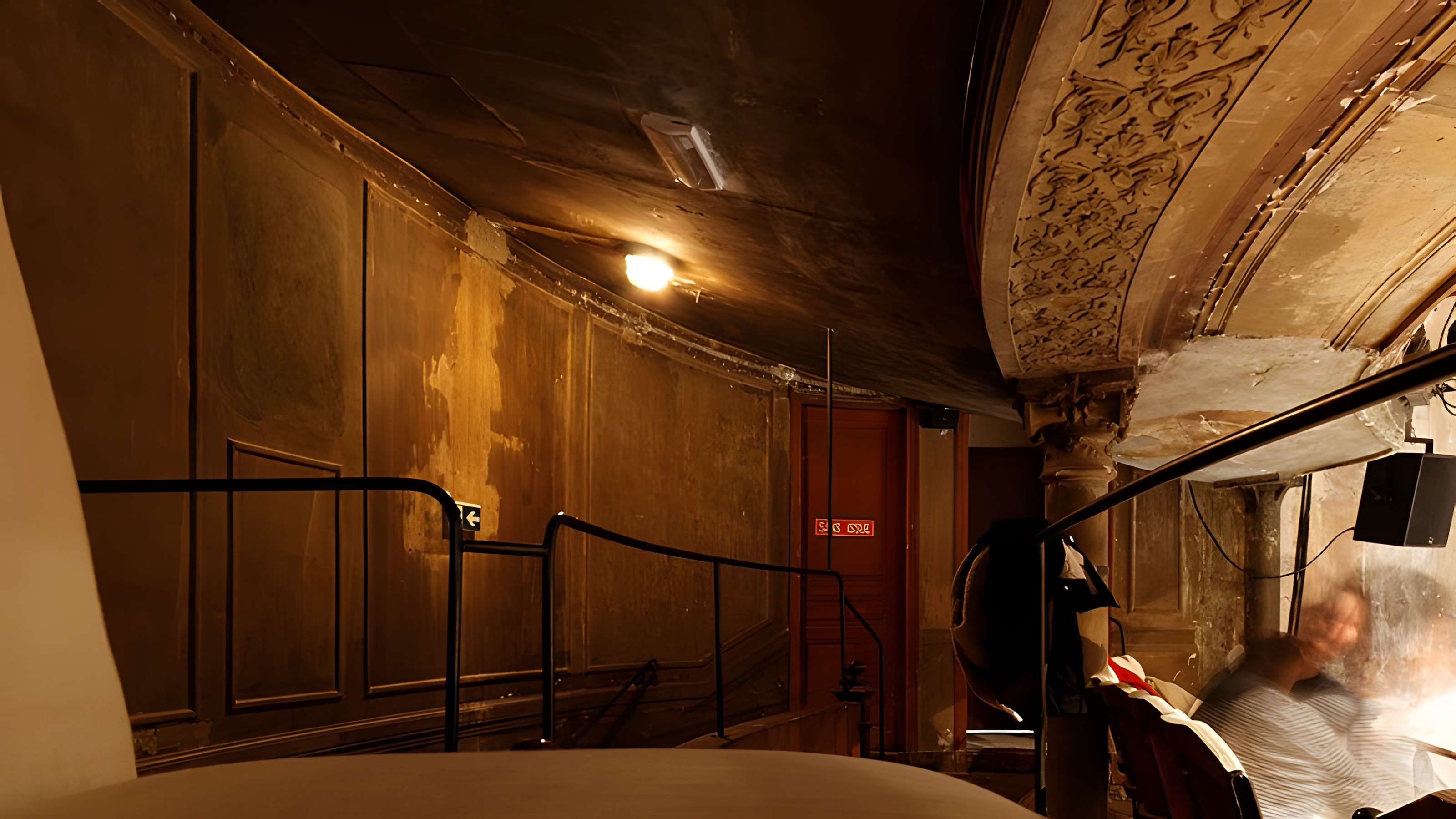 Théâtre des Bouffes-du-Nord - Paris 10ème