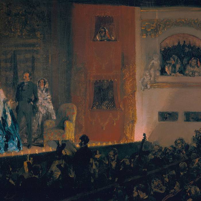 Photo de Théâtre du Gymnase Marie-Bell - Paris 10ème