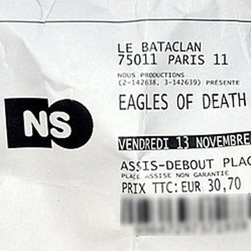 Ancien café-concert Le Bataclan