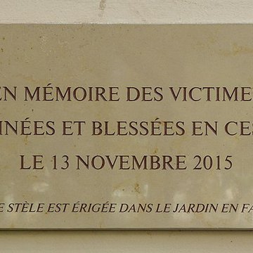 Ancien café-concert Le Bataclan