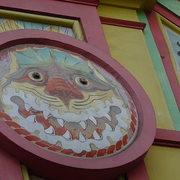 Ancien café-concert Le Bataclan